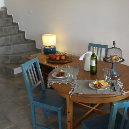 Chez Semiramis The Sun Touch House For 8 Persons 5'Min From The Beach Rámos Exterior foto
